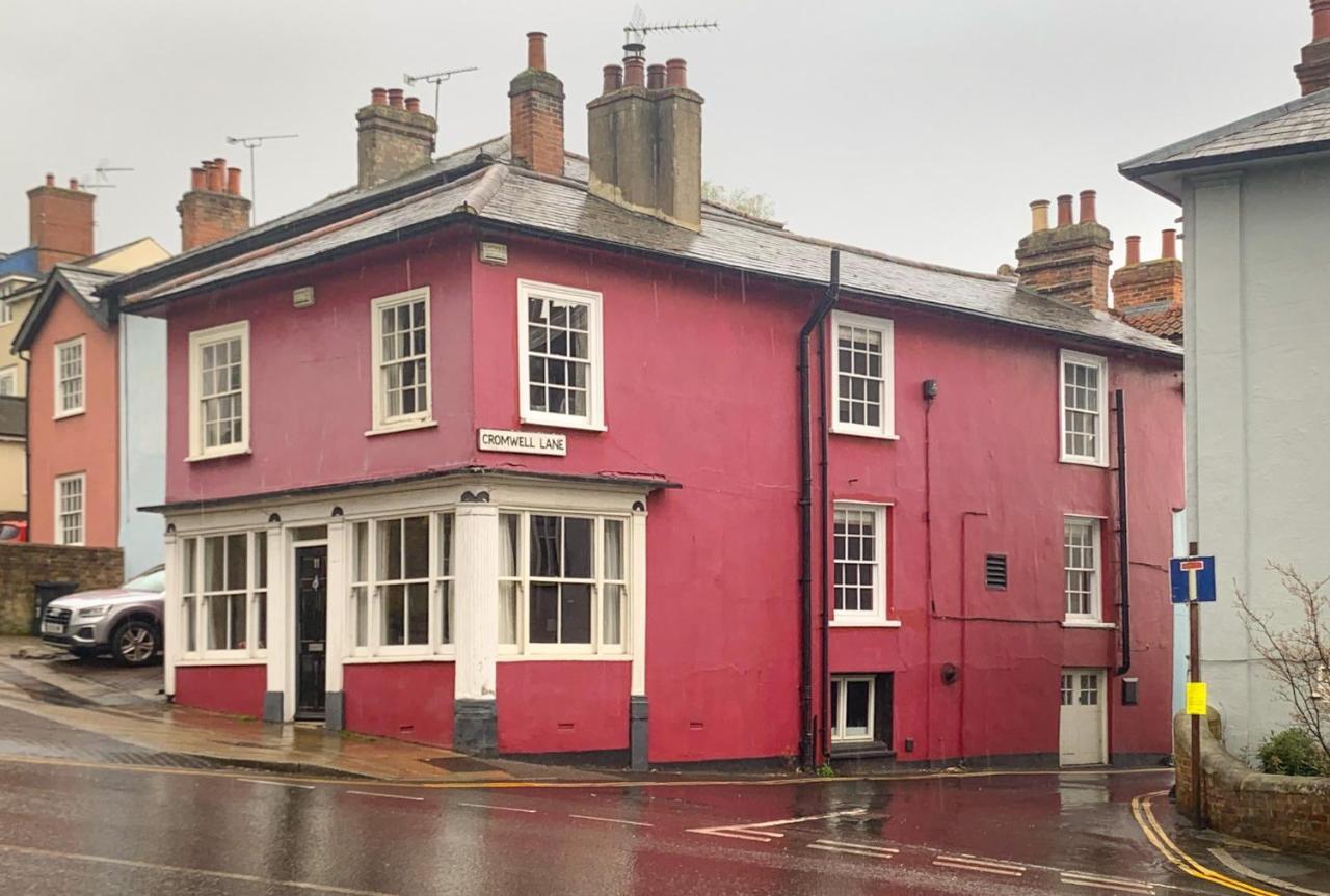 Villa The Red House Maldon Exterior foto